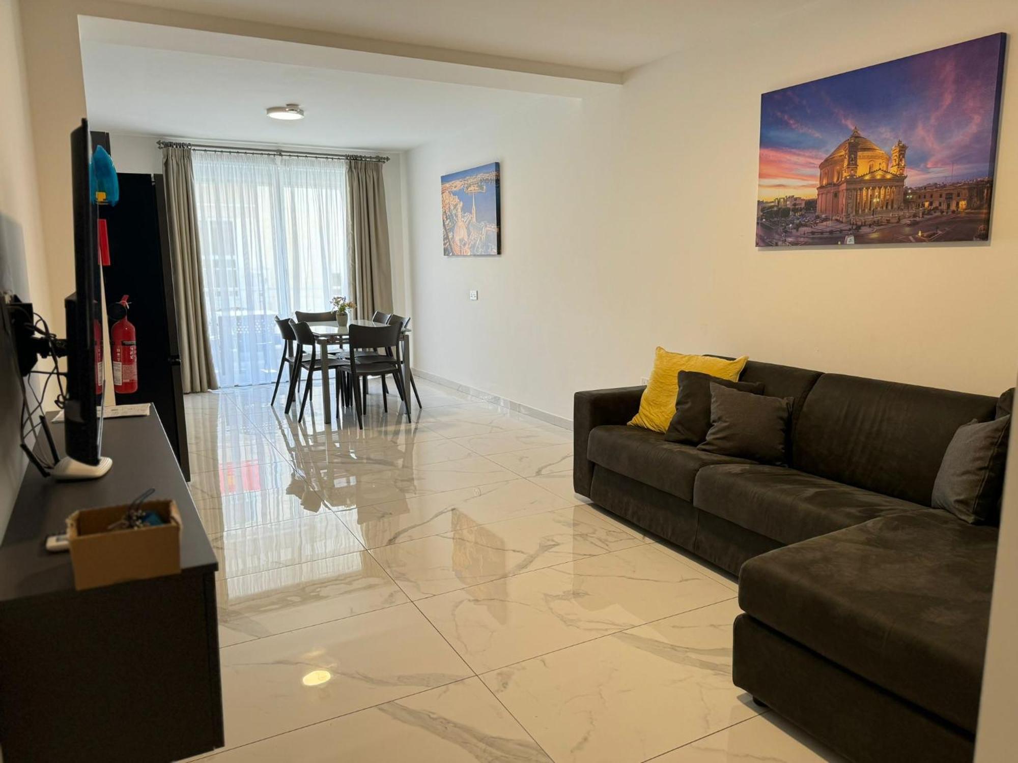 Emerald Suite Сейнт Полс Бей Екстериор снимка
